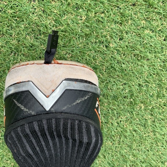 Callaway Big Bertha Fusion 9 Wood 23° Aldila NVS 55g Regular Flex W/ Head Cover - Picture 7 of 7